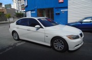 BMW 3 325i 2006