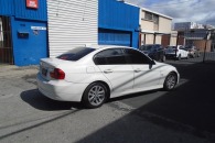 BMW 3 325i 2006