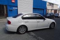 BMW 3 325i 2006