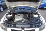 BMW 3 325i 2006