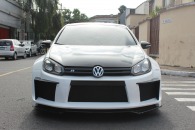Volkswagen Golf R 2013