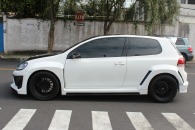 Volkswagen Golf R 2013