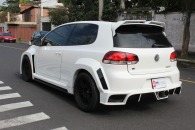 Volkswagen Golf R 2013