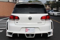 Volkswagen Golf R 2013