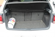 Volkswagen Golf R 2013