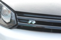 Volkswagen Golf R 2013