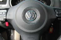 Volkswagen Golf R 2013