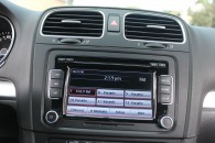 Volkswagen Golf R 2013
