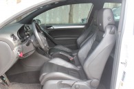 Volkswagen Golf R 2013