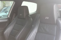 Volkswagen Golf R 2013