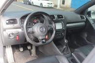 Volkswagen Golf R 2013