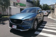 Mazda Cx-5 Grand Touring 2019