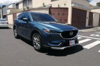 Mazda Cx-5 Grand Touring 2019