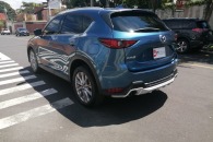 Mazda Cx-5 Grand Touring 2019