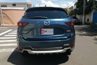 Mazda Cx-5 Grand Touring 2019
