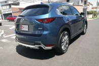 Mazda Cx-5 Grand Touring 2019