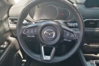 Mazda Cx-5 Grand Touring 2019
