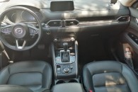 Mazda Cx-5 Grand Touring 2019
