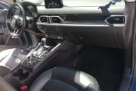 Mazda Cx-5 Grand Touring 2019