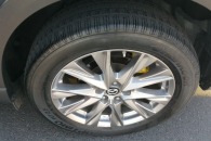 Mazda Cx-5 Grand Touring 2019