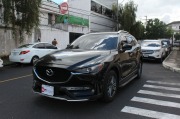 Mazda Cx-5 Touring 2017