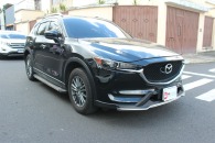 Mazda Cx-5 Touring 2017
