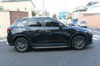 Mazda Cx-5 Touring 2017