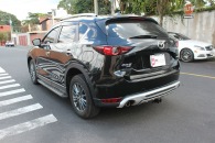 Mazda Cx-5 Touring 2017