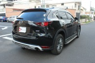 Mazda Cx-5 Touring 2017