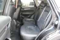 Mazda Cx-5 Touring 2017