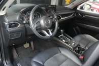 Mazda Cx-5 Touring 2017