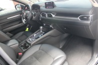 Mazda Cx-5 Touring 2017