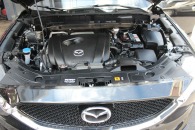 Mazda Cx-5 Touring 2017
