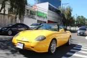 Fiat BARCHETTA 1.8  1994