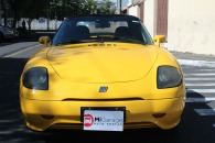 Fiat BARCHETTA 1.8  1994