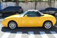 Fiat BARCHETTA 1.8  1994
