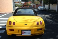 Fiat BARCHETTA 1.8  1994