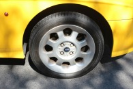 Fiat BARCHETTA 1.8  1994