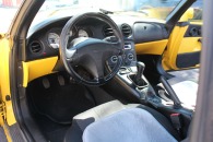 Fiat BARCHETTA 1.8  1994