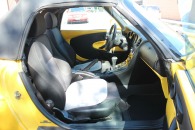 Fiat BARCHETTA 1.8  1994