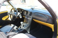 Fiat BARCHETTA 1.8  1994