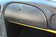 Fiat BARCHETTA 1.8  1994