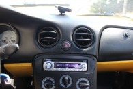 Fiat BARCHETTA 1.8  1994