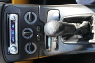 Fiat BARCHETTA 1.8  1994