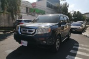 Honda Pilot EX-L 4WD 2011