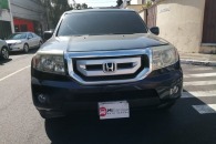 Honda Pilot EX-L 4WD 2011