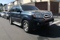 Honda Pilot EX-L 4WD 2011