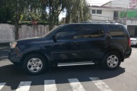 Honda Pilot EX-L 4WD 2011