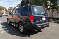 Honda Pilot EX-L 4WD 2011