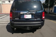Honda Pilot EX-L 4WD 2011